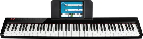 FunKey SP-588 Easy-Piano: 88 Tasten Stagepiano