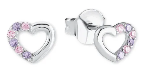 Ohrringe Lila von Prinzessin Lillifee