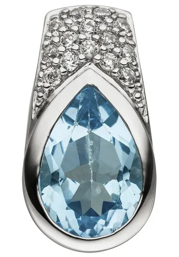 Charms & Anhänger Blau von JOBO