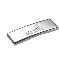 Scharniere Weiß von Hettich