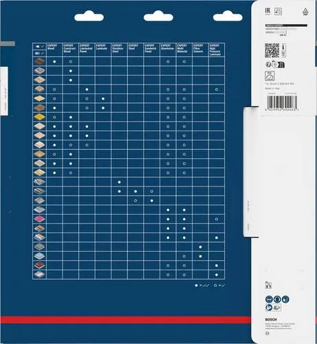 Bosch EXPERT Laminated Panel Kreissägeblatt 303x30 mm Z60