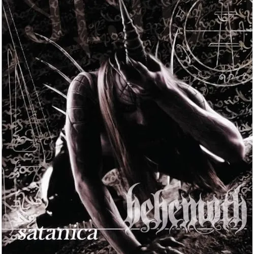 Satanica(25th Anniversary Smoke Grey Marbled Lp) [Vinyl LP]
