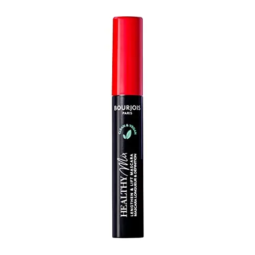 Bourjois Healthy Mix Mascara Ultra Black 7ML