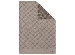 Geschirrtücher Grau von JOOP!