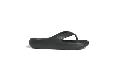adidas Zehensandale Adicane Flip Flop schwarz/carbon