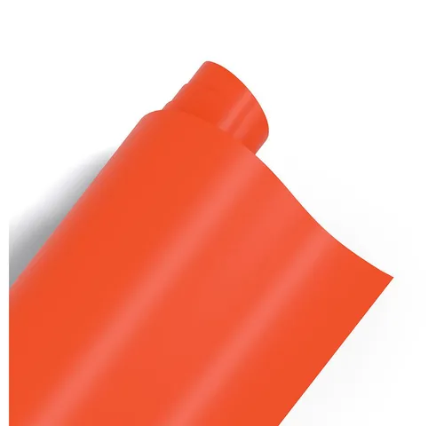 POLI-TAPE POLI-CUT Plotterfolie POLI-CRAFT VINYL PERMANENT MATT, 30,5 cm x 183 cm, permanent selbstklebende Plotterfolie, matt