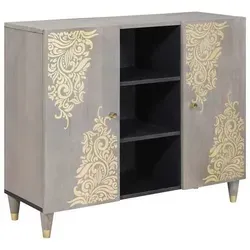 Buffets & Sideboards Gold von vidaXL