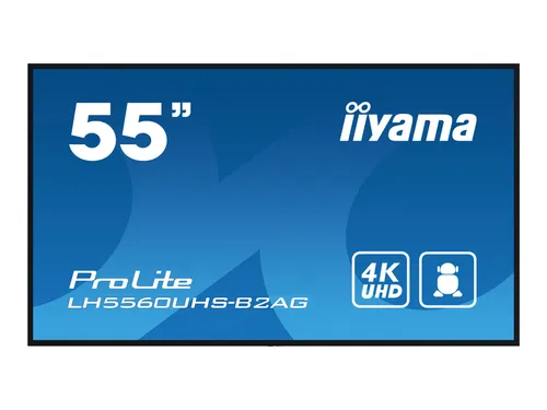 Iiyama ProLite LH5560UHS-B2AG