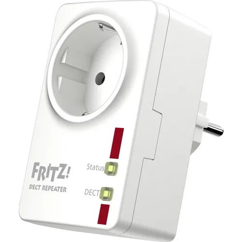 AVM FRITZ!DECT Repeater 100 International