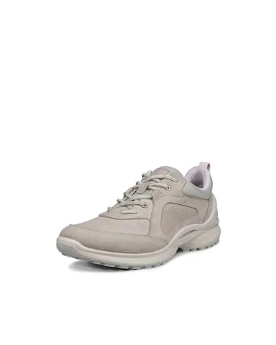 Ecco Wander- & Bergschuhe Damen 32313131363536 Grau 42 EU - Bequeme Wander- & Bergschuhe für Damen in Grau, ideal für lange Touren und Outdoor-Aktivitäten. Robuste Sohle für optimalen Halt und Komfort.