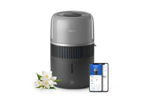 PHILIPS HU5710/03 5000 Series Luftbefeuchter
