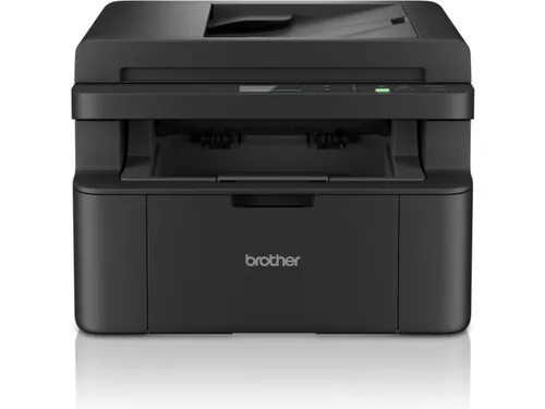 Brother DCPL1660WRE1 Multifunktionsdrucker von Brother