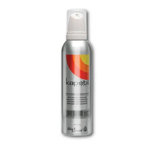 Helen Seward Haarschaum Kapetil Reflexschaum 200 ml