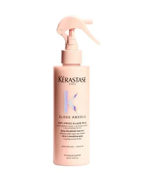 Kérastase Gloss Absolu Anti-Frizz Glaze Milk 190 ml von Kérastase