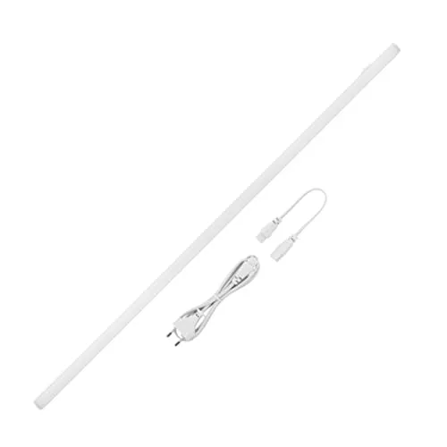 REV Alpha, LED Unterbauleuchte erweiterbar, 87cm, 25.000h, 12W, 1200lm, weiss