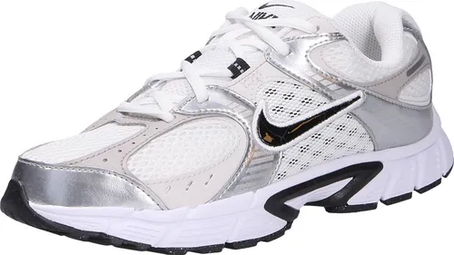 Nike V5 RNR (Gs) Sneaker, White/Black/Vast Grey/College, 38.5 EU - Sneaker für Jungen, sehr komfortabel und stylisch mit hochwertigen Materialien für den perfekten Look und Komfort.