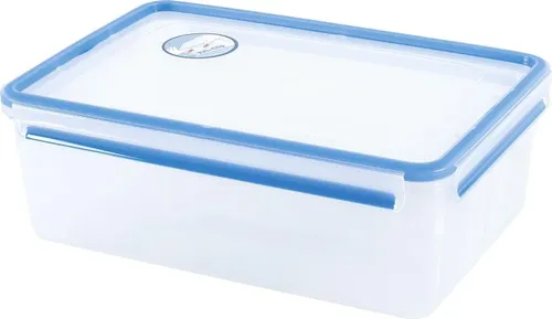 Emsa Frischhaltedose rechteckig 5,50l CLIP CLOSE 2.0 von EMSA