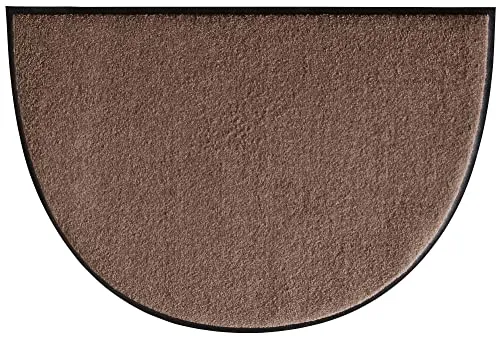 Erwin Müller Fußmatte Mainz in braun von Erwin Müller