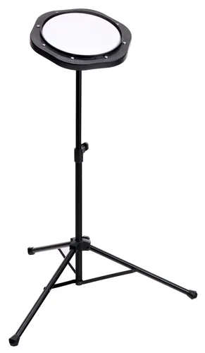 XDrum RT-008/PPS-1 Übungspad-SET: Practice Pad 8