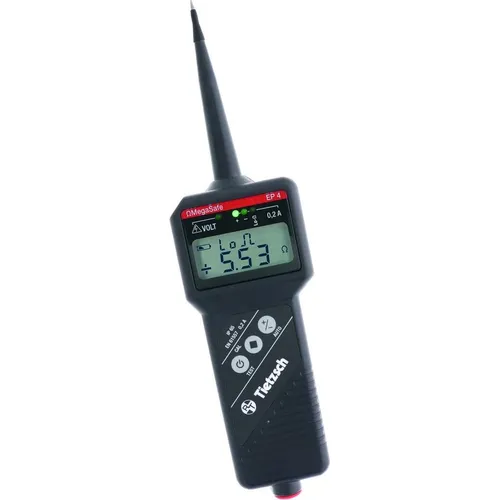 DEHN Durchgangsprüfer DGPEP4