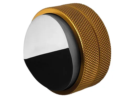 scarlet espresso Küchenmaschinen Zubehör-Set, scarlet espresso Distributor »Grande DUO« 58mm Tamper Barista