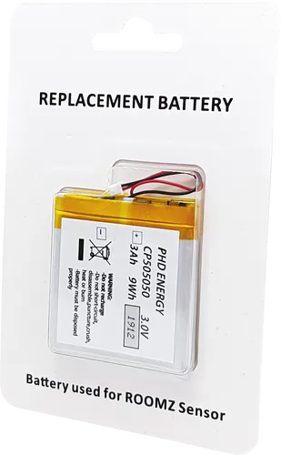 ROOMZ BATTERY 05