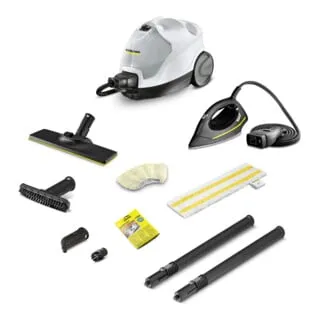 KÄRCHER Dampfreiniger SC 4 EASYFIX IRON