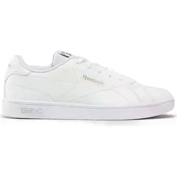 Reebok Damen Court Clean Sneaker - Stilvoll und bequem - Damen-Sneaker mit klarer Silhouette und EVA-Zwischensohle für optimalen Tragekomfort.