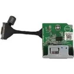 Dell ASSY,CRD,PORT,DP,D12 (1DW11) Zubehör von Dell
