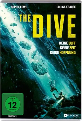 The Dive [DVD]