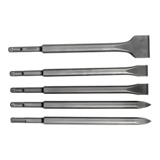Metabo SDS-plus-Meißelsatz