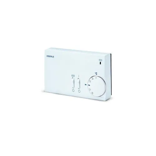 Eberle RTR-E 7712 Raumtemperaturregler mit 2 Stufen-Relais
