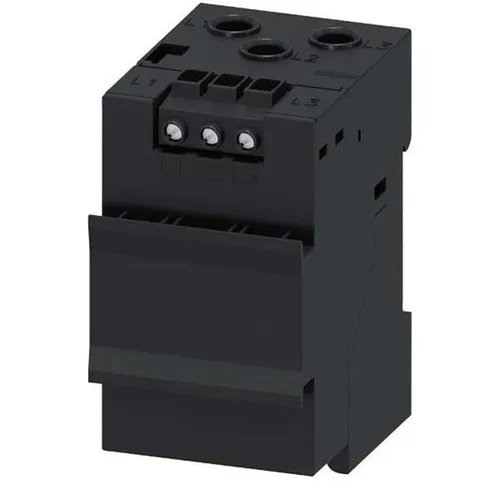 Produktbild Siemens Dig.Industr. Strom-/Spgserf. Modul 3UF71211AA010 Zubehör