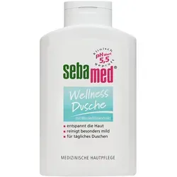 Sebamed Wellness Dusche 400 ml von sebamed