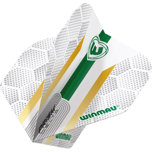 Winmau Prism Delta Xenon Dart Flight Dartflight Steeldarts Softdarts Zubehör NEU