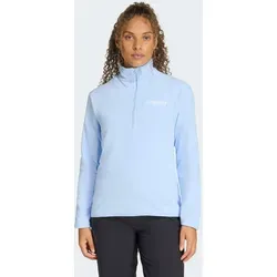 adidas TERREX Sweatshirt W MT ESS HZ FL