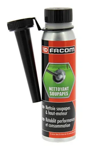 FACOM Ventilreiniger 006009 Flasche 200ml