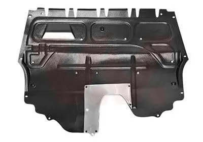 Van Wezel Motorraumdämmung 4919701 von Van Wezel