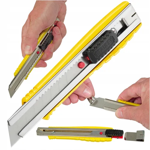 Stanley by Black & Decker Steckschlüssel-Set STMT82831-1, 72-teilig - Vielseitiges Steckschlüssel-Set für professionelle Anwendungen, langlebig und zuverlässig, ideal für alle Schraubarbeiten.