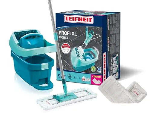 Leifheit Reinigungsutensilien von Leifheit