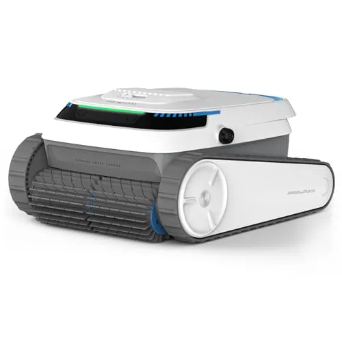 Pool-Royal Akku-Poolreinigungs-Roboter PC10 von FM-SOLAR