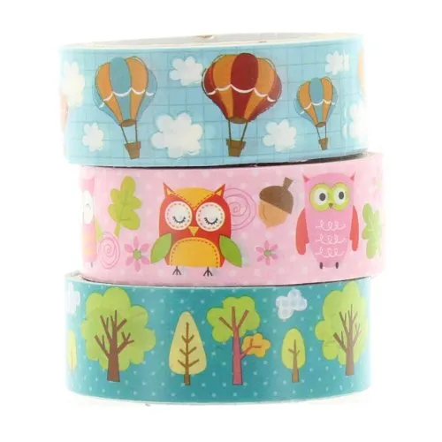 Washi Masking Tape 