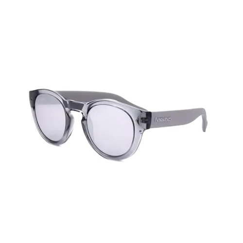 Havaianas TRANCOSO/M YB7 SILVER 49/24/145 UNISEX Sonnenbrillen