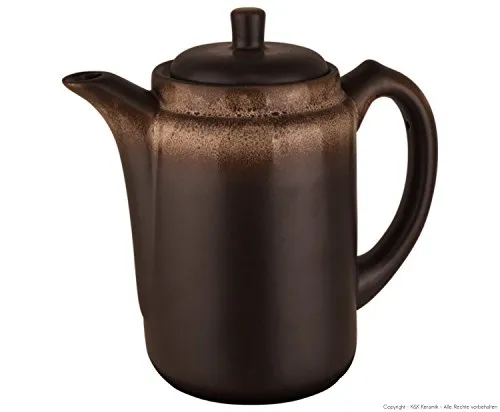 Bunzlauer Keramik Kaffee- & Teekannen von Bunzlauer Keramik
