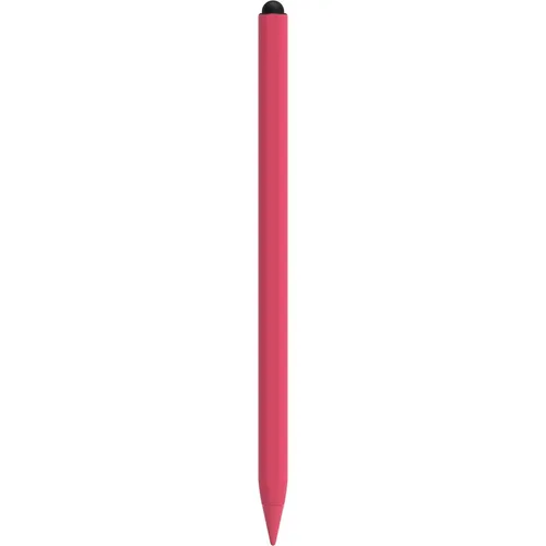ZAGG Pro Stylus 2 - Aktiver Stylus in Pink - Diverse Eingabegeräte, präzises Schreiben und Zeichnen mit druckempfindlicher Spitze für ein natürliches Gefühl.