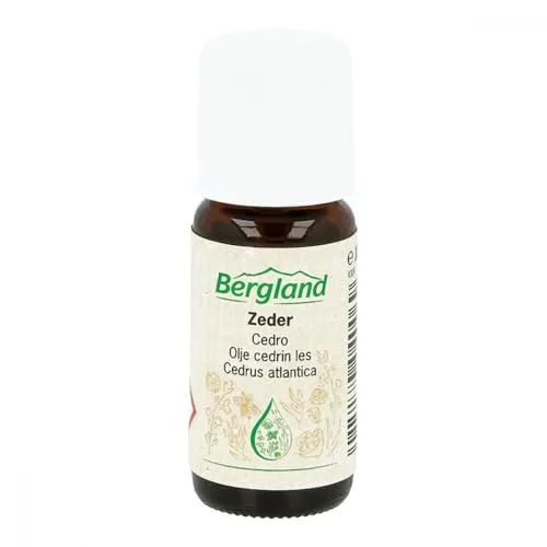ZEDERNHOLZ Öl 10 ml