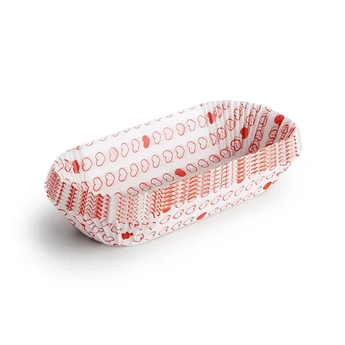 Pergamentpapier Weiß von Betty Bossi