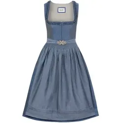 Stockerpoint Dirndl Blau von Stockerpoint