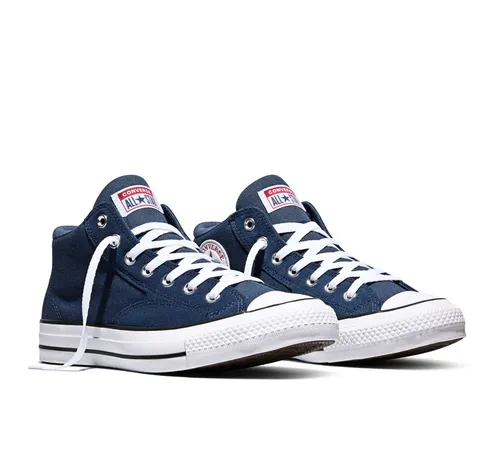 Converse CHUCK TAYLOR ALL STAR MALDEN STREET Sneaker für Alltag, mit leicht profiliertem Laufsohlenprofil, mit Schnürung