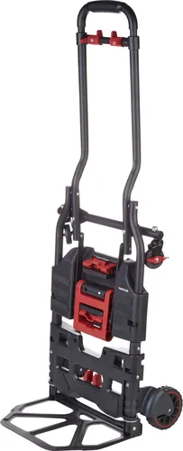 PARKSIDE PERFORMANCE® 2-in-1 Transportwagen und -karre